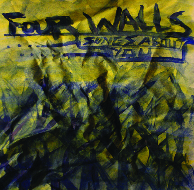 Four Walls: Front